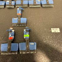 VWR Pipettes x15 image 0